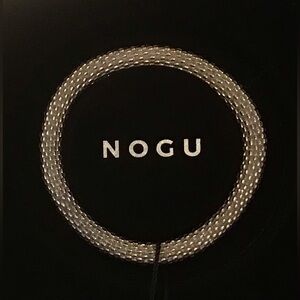 🩶🩶 NOGU Silver Himalayan Bracelet 🩶🩶